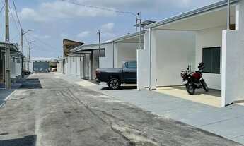 Imagem 5: 26 CASAS Casa em condomínio com 2 dormitórios