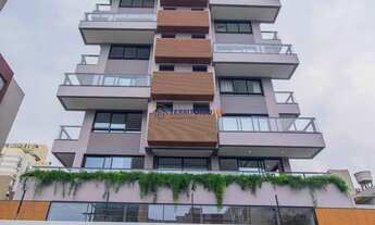 Imagem: APARTAMENTO 2 D (um suíte) 80,45m² - 1