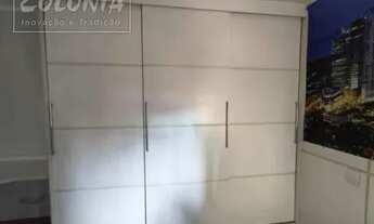 Imagem 6: Sobrado a venda - Parque Erasmo Assunção, Santo André