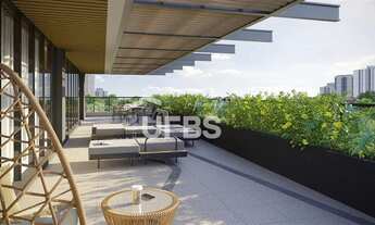 Imagem 3: Pateo 136 Opus - Sala Comercial