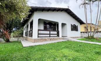 Imagem: Casa à Venda no Bairro Universitário