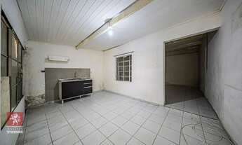 Imagem: CASA DE 30M² 1 DORM. PRÓX. METRÔ SANTOS-IMIGRANTES