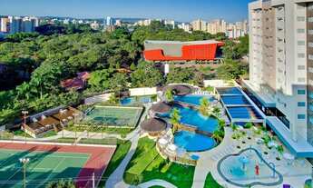 Imagem 2: Ano novo - Suítes Le Jardin / Caldas Novas