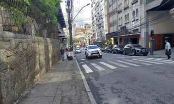 Imagem 4: Apto Centro, local nobre, infraestrutura, Rua Dr. Nelson de Sá Earp, - Petrópolis - RJ