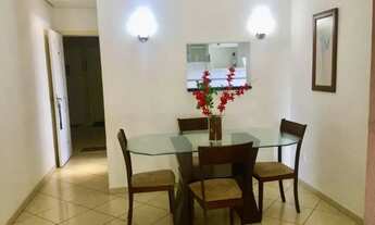 Imagem 4: Apartamento à venda em Barueri, Alphaville, com 2 quartos, com 58 m², Edifício Garden Hill