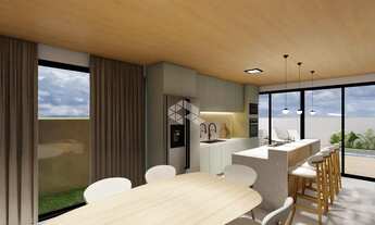 Imagem 4: CASA ALTO PADRÃO LOTEAMENTO VILLA PAMPLONA À VENDA NO RIO TAVARES - FLORIANÓPOLIS/SC