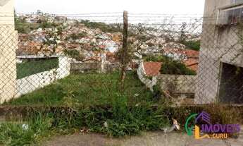 Imagem 5: TERRENO - JARDIM NOVO MUNDO - SP