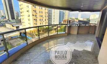 Imagem 4: Ed Vermont 4 suítes, 1/andar, 245 m2