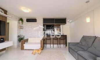 Imagem 2: Apartamento à venda no New Park Residencial Clube em frente ao Parque Cascavel