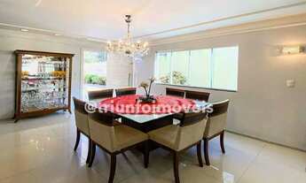 Imagem 2: Casa Duplex a venda no Campestre com 3 Suítes TR205607 THE -1KTP2KQ
