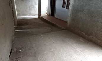 Imagem 3: Vendo ótima casa em Nova Iguaçu, bairro Paraíso, laje, 02 qtos. quintal, garagem, lavander