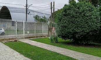 Imagem 3: Casas à venda com amplo terreno medindo 630m - Planta Orleans - Curitiba