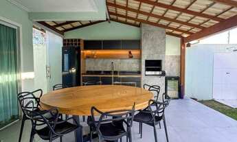 Imagem 5: Casa Duplex individual 3 quartos com suíte em Colina de Laranjeiras