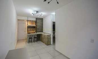 Imagem 4: Apartamento para aluguel, 2 quartos, 1 vaga, Jardim do Mar - São Bernardo do Campo/SP