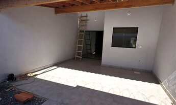 Imagem: Casa no Petrópolis