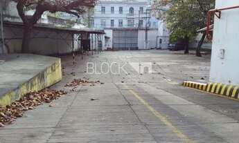 Imagem 1: Santo Cristo Galpão / depósito com aluguel por R$176.000 /mês