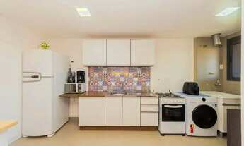 Imagem 5: Apartamento com 2 quartos no Arch