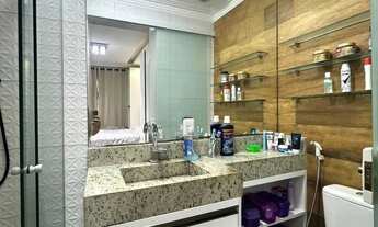 Imagem 5: Apartamento para venda no condomínio Clube Pleno Residence