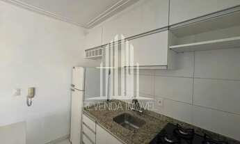 Imagem: Apartamento para locação em São Paulo-SP