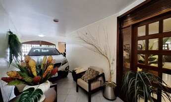 Imagem 3: Casa Térrea 3/4 c/ suíte de 200 m², sala de estar e jantar, 2 vagas por 450.000,00