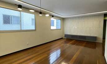 Imagem 3: EDFÍCIO SAINT GERMAIN 3 QUARTOS 116 metros REFORMADO SETOR OESTE