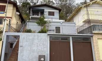 Imagem: INBOX CIA IMOBILIARIA VENDE, CASA NO BAIRRO