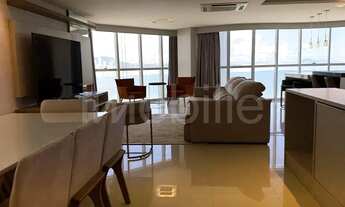 Imagem: Apartamento Frente mar no Edifício no Ibiza