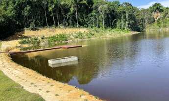 Imagem: Sua chácara parcelada Centro - Iranduba