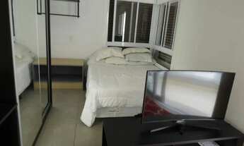 Imagem 5: STUDIO | 1 SUÍTE | MOBILIADO | 1 VAGA