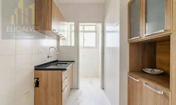 Imagem 7: APARTAMENTO 2 DORMITÓRIOS COM VAGA DE GARAGEM PARA VENDA EM PINHEIROS