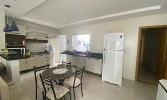 Imagem 2: Vendo casa em Santa Barbara com 2/4