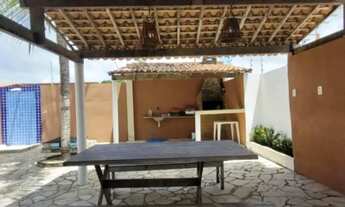 Imagem 3: Casa mobiliada na praia deTabuba, aceito carro