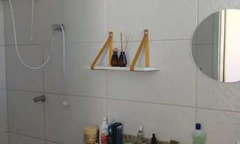 Imagem 7: Casa 3/4 com uma suíte no Luar da Barra 1