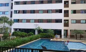 Imagem 3: Aluguel Apartamento Reserva Polidoro na Cidade Universitária