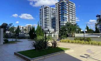 Imagem 2: Apartamento com 3 dormitórios, um suíte, com 114 m² privativos e uma completa Infraestrutu