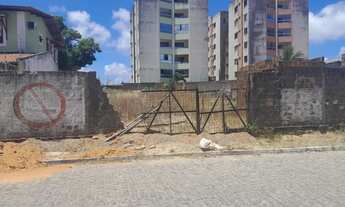 Imagem 5: Terreno com 555m2 em Ponta Negra - Natal /RN (Aceita Financiamento