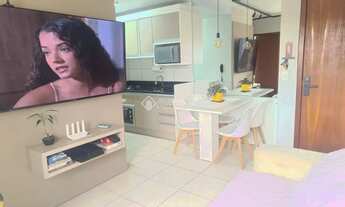 Imagem 7: Charmoso Apartamento com 2 dormitórios