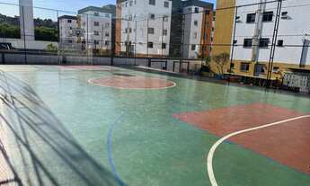 Imagem 2: Jardim Gramacho,Caxias,Apt.1 Locação,Lindo,Sala,2quartos,vaga,Piscina