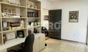 Imagem 4: Casa à venda, Caminho do Sol, 4 quartos, sendo 02 suítes, piscina