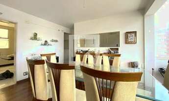 Imagem 5: Apartamento à Venda - Coração de Jesus, 4 Quartos, 300 m2