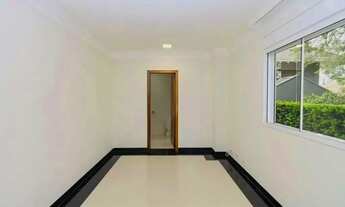 Imagem 4: Casa em condomínio fechado com 5 quartos à venda, 302 m² por R$ 2.899.000 - São Braz - Cur