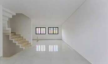 Imagem 6: Sobrado com 3 dormitórios à venda, 166 m² por R$ 850.000,00 - Boa Vista - Curitiba/PR