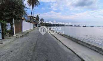 Imagem 6: Praia da Bandeira