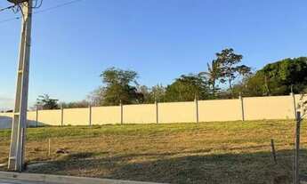 Imagem 4: Lote à venda Cond. Florais Esmeralda