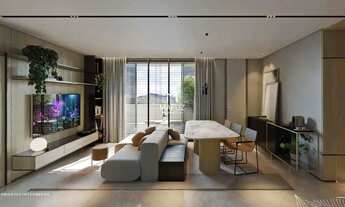 Imagem 3: LANÇAMENTO - Apartamento a venda 3 quartos, 2 vagas no Vale do Sereno - Nova Lima/MG