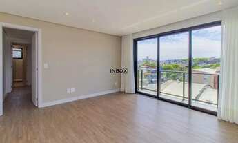 Imagem 2: APTO 02 quartos (01 suíte) e 2 vagas com 70,01m² no bairro Menino Deus, Porto Alegre