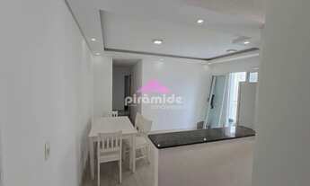 Imagem 3: Apartamento para locação na Cond. Club Bella Città no Vila Betania por 2.900,00