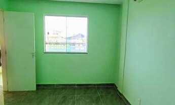 Imagem 4: Apartamento com 1 dormitório para alugar, 50 m² por R$ 2.040,00/mês - Itaipuaçu - Maricá/R