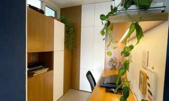 Imagem 6: APARTAMENTO - ALPHAVILLE - SP