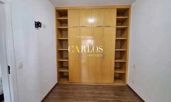 Imagem 6: Apartamento para aluguel, 1 quarto, 1 suíte, 1 vaga, Funcionários - Belo Horizonte/MG